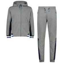 CMP 33D7427 Tracksuit