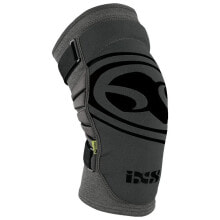 IXS Carve Evo+ Kids Knee Guards