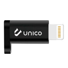 UNICO USB-C to lightning adapter