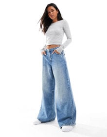 Women's jeans