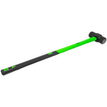 JBM 4kg sledge hammer fibreglass shaft