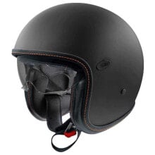 PREMIER HELMETS Vintage Evo U9 BM Open Face Helmet