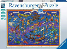 Ravensburger Ravensburger Puzzle Constellations (2000 pieces)