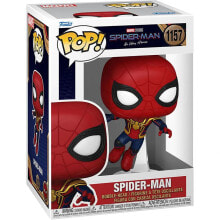 FUNKO POP Marvel Spider-Man No Way Home Spider-Man