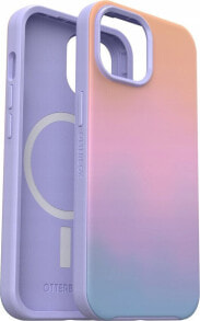 OtterBox OtterBox Symmetry MagSafe iPhone 15 - Soft Sunset