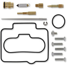 MOOSE HARD-PARTS 26-1410 Kawasaki KX125L 01 carburetor repair kit