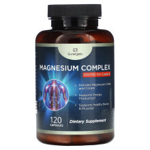 Magnesium Sunergetic