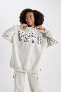 Women's Sweatshirts