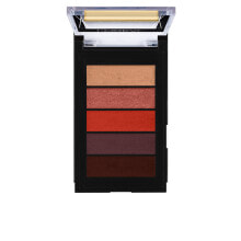 L'Oreal Paris La Petite Eyeshadow Palette 01 Maximalist Палетка теней для век 5 оттенков