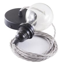 CREATIVE CABLES TM02 2 m Hanging Lamp Pendel For Lampshade