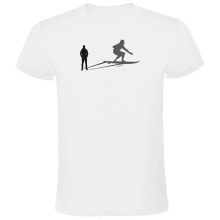 Men's sports T-shirts and T-shirts