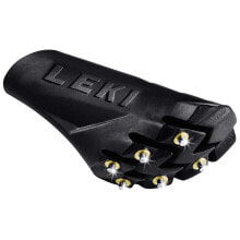 Купить сумки и чемоданы Leki: LEKI Trekking Silent Spike Pad 25 Units