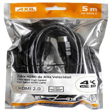 AXIL HDMI Cable hdmi 2.1 cable 5 m