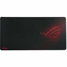 Non-slip Mat Asus ROG Sheath Black Red