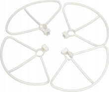 Accessories and accessories for quadrocopters