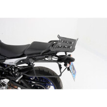 Аксессуары для мотоциклов и мототехники HEPCO BECKER Yamaha MT-09 Tracer ABS 15-17 8004547 00 01 Big Mounting Plate