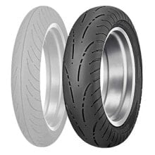 DUNLOP Elite 4 80H TL Custom Rear Tire