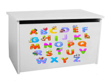 Dressers for the children's room