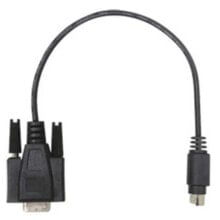 AVER VC520 Mini DIN6 To RS232 Adapter 200 mm