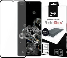 Protective films and glasses for smartphones