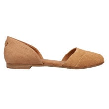 Women's ballet flats