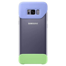 SAMSUNG EF-MG955CV S8 Plus G955 2 Piece phone case