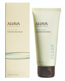 Средства для проблемной кожи лица AHAVA