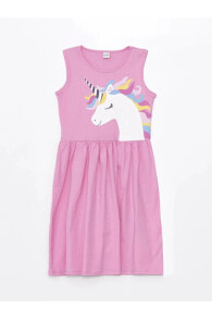 Baby dresses and sundresses for girls