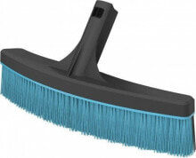 Brooms, scoops and floor brushes