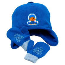 POCOYO Children's clothing and shoes