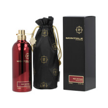 Red Vetiver - EDP