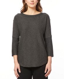 Women's sweaters and cardigans