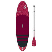 Купить товары для водного спорта Fanatic: FANATIC Diamond Air 9´8´´ Inflatable Paddle Surf Set