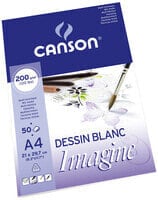 Canson Imagine Художественный блокнот 50 листов 200006008