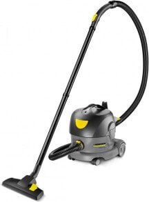 Vacuum cleaners