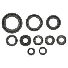 HOLESHOT Honda CR125R 1987-2002 oil seals kit