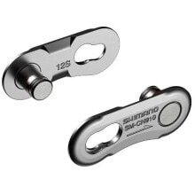 SHIMANO Quick Link SMCN91012 2 Pairs