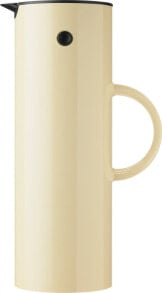 Stelton Stelton EM 77 thermal jug 1l mellow yellow