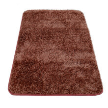 Bath and toilet mats