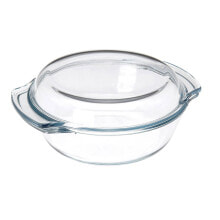 Купить туристическая посуда OEM: OEM Round Platter With Lid 2.4L