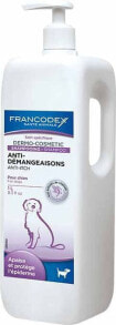 FRANCODEX Anti-itching shampoo 1 l