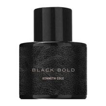 Kenneth Cole Black Bold Eau de Parfum