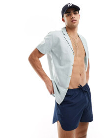 Men's swimming trunks and shorts