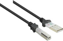 Computer connectors and adapters