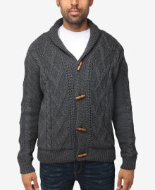 Men's sweaters and cardigans