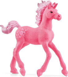 Figurka Schleich Schleich Bayala collectible unicorn chewing gum, toy figure