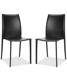 Olanta Stacking Chairs (Set Of 2)