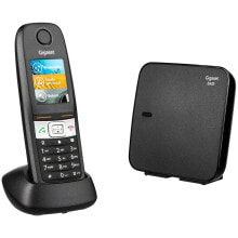 GIGASET E630 Wireless Landline Phone