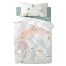 Bed linen for babies