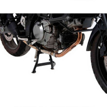 Accessories for motorcycles and motor vehicles